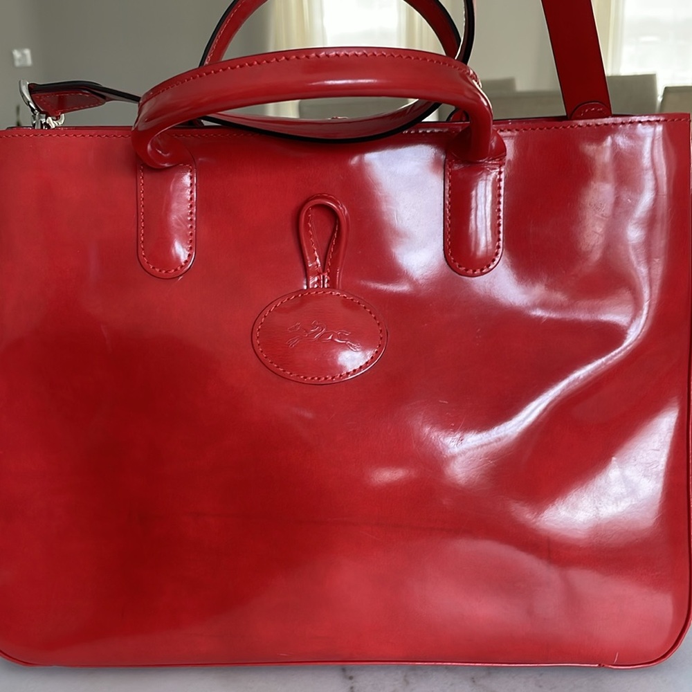 Roseau Longchamp Reed - Picture 8 of 9